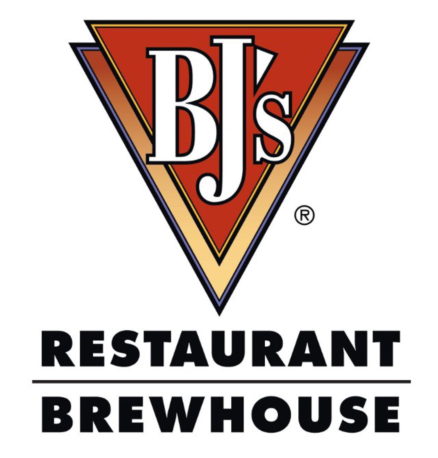 BJ's Restaurant & Brewhouse logo