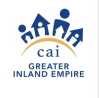 CAI Greater Inland Empire logo