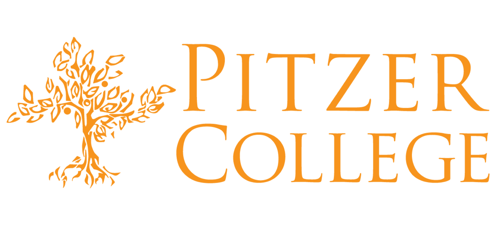 Pitzer College logo