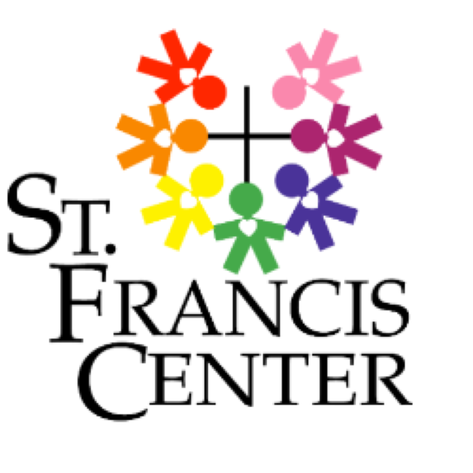 St. Francis Center logo